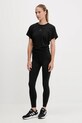 Футболка для тренировок adidas Performance POWER JX1190 чёрный AW25