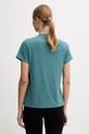 Îmbrăcăminte adidas Performance tricou de antrenament WORKOUT ESSENTIALS JY4571 turcoaz
