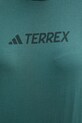 adidas TERREX t-shirt sportowy JM2817 turkusowy