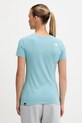 Oblačila Kratka majica The North Face Simple Dome NF0A87NHBOA1 modra