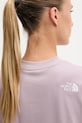 The North Face tricou din bumbac Essential NF0A87NQD2Q1 roz