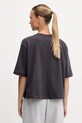 Odzież The North Face t-shirt bawełniany Redbox NF0A8EG60SA1 szary