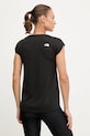 Odzież The North Face t-shirt treningowy Tanken Tank NF0A8BS2JK31 czarny