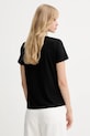 Oblečení Bavlněné tričko ZADIG&VOLTAIRE JWTS02837 černá