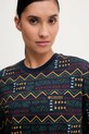 Columbia tricou din bumbac bleumarin 2135251