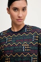 Columbia tricou din bumbac bleumarin 2135251