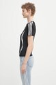 Футболка adidas Originals Tight Sheer Tee KE9795 чёрный AW25