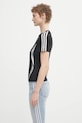 Футболка adidas Originals Tight Sheer Tee KE9795 чорний AW25