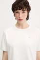 Тениска adidas Originals P Ess T-Shirt бял JW3654