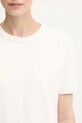 adidas Originals t-shirt P Ess T-Shirt biały JW3654