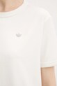 Тениска adidas Originals P Ess T-Shirt JW3654 бял