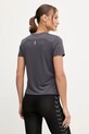 Odzież Hummel t-shirt treningowy 229983 szary