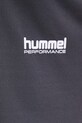 Hummel t-shirt treningowy 229983 szary