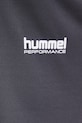 Tréninkové tričko Hummel 229983 šedá