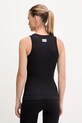 Odzież Hummel top treningowy 230307 czarny