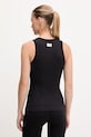 Одяг Топ для тренувань Hummel 230307 чорний