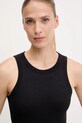Hummel top treningowy czarny 230307