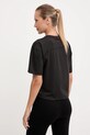Odzież Puma t-shirt treningowy 527457 czarny