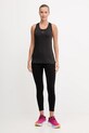 Puma top treningowy 527734 czarny AW25