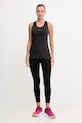 Puma top treningowy 527734 czarny AW25