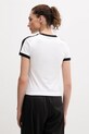 Odzież Puma t-shirt 632129 biały