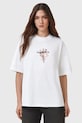 Футболка AllSaints ETERNAL regular білий W284JC