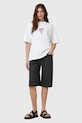 Футболка AllSaints ETERNAL W284JC білий