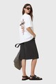 AllSaints t-shirt ETERNAL W284JC