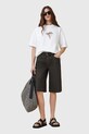 AllSaints t-shirt ETERNAL W284JC