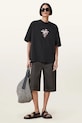 AllSaints t-shirt ETERNAL W284JC