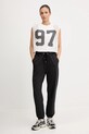 Top Puma PUMA x ROSÉ 633804 béžová AW25