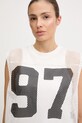 Top Puma PUMA x ROSÉ béžová 633804