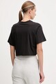 Odzież Puma t-shirt PUMA x ROSÉ 633806 czarny