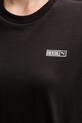 Puma t-shirt PUMA x ROSÉ 633806 czarny