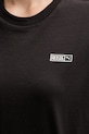 Puma t-shirt PUMA x ROSÉ 633806 czarny