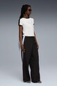 Puma t-shirt PUMA x FENTY 636184 biały AW25