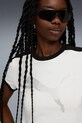 Puma t-shirt PUMA x FENTY 636184 biały