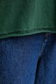 Футболка American Vintage UDA02A зелёный