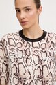Puma t-shirt bawełniany PUMA x A$AP ROCKY beżowy 635239