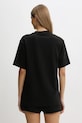 Îmbrăcăminte Puma tricou din bumbac PUMA x A$AP ROCKY 636188 negru