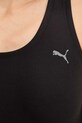 Puma top treningowy 527499 czarny
