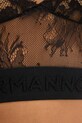 Îmbrăcăminte Ermanno Scervino sutien 57TL055ER1 negru