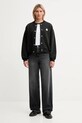 Kenzo t-shirt FF52TS1564SJ fehér AW25