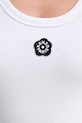 Kenzo top FF52TO7384SJ alb