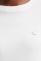 Kenzo t-shirt bawełniany FF62TS2584SO biały