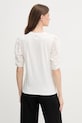 Oblačila Kratka majica Dkny DJ5T1475 bež