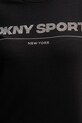 Dkny t-shirt DP5T1376 czarny
