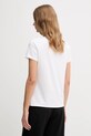 Odzież Dkny t-shirt P52HOWNA biały