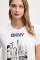 Tričko Dkny biela P52HOWNA