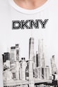Tričko Dkny P52HOWNA biela